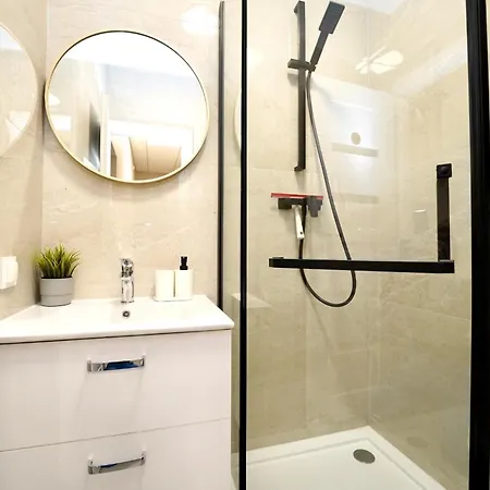 Mmrent Snowy בית אירוח *