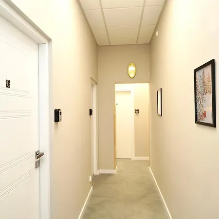 Mmrent Snowy * גדנסק