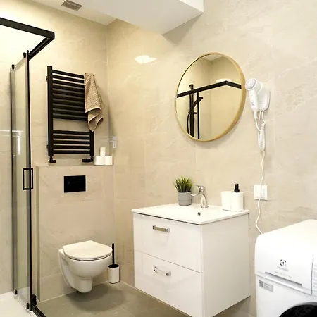 Mmrent Snowy בית אירוח *