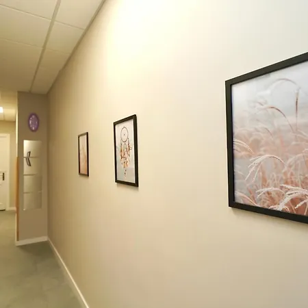 Mmrent Snowy בית אירוח