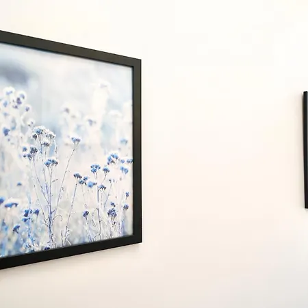 Δωμάτια σε οικογενειακή κατοικία Mmrent Snowy Γκντανσκ