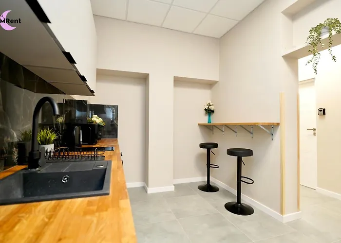 Habitación en casa particular Mmrent Snowy *