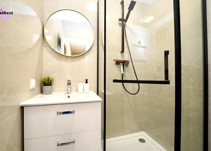 Mmrent Snowy Habitación en casa particular *