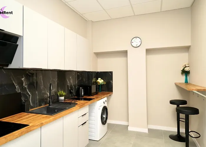 Mmrent Snowy Privatunterkunft *