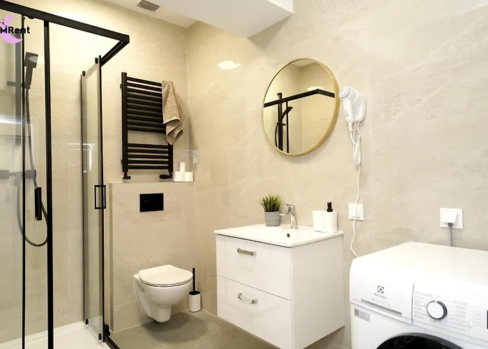 Mmrent Snowy Privatunterkunft *