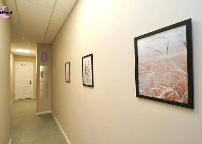 Mmrent Snowy Privatunterkunft