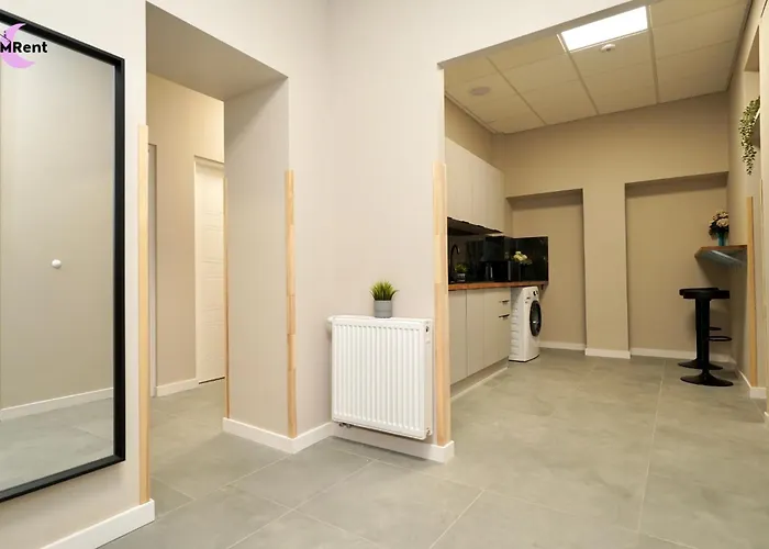 Habitación en casa particular Mmrent Snowy