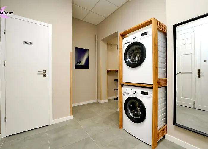 Privatunterkunft Mmrent Snowy Danzig