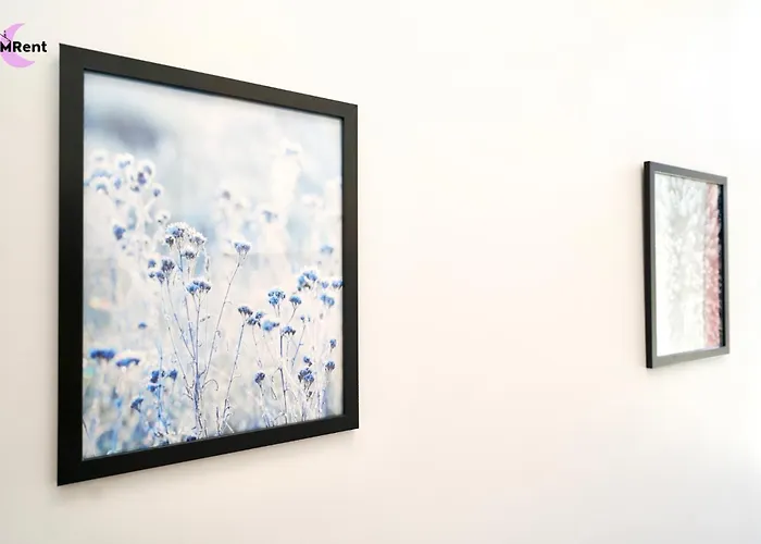 Privatunterkunft Mmrent Snowy Danzig