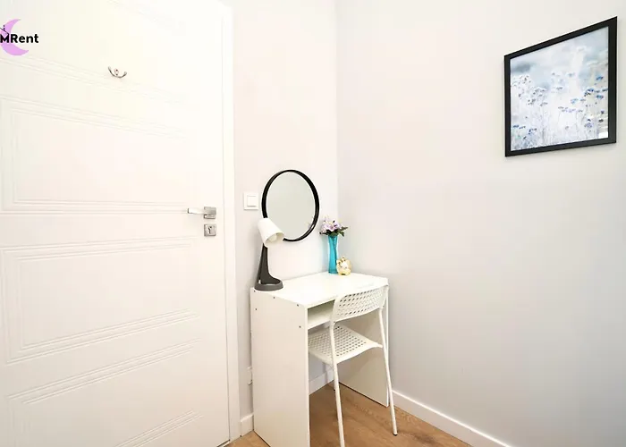 Mmrent Snowy Habitación en casa particular