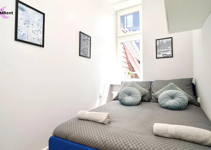 Habitación en casa particular Mmrent Snowy